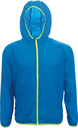 Picture of Bocini, Adults Running Jacket